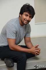 Nani Interview About Gentleman